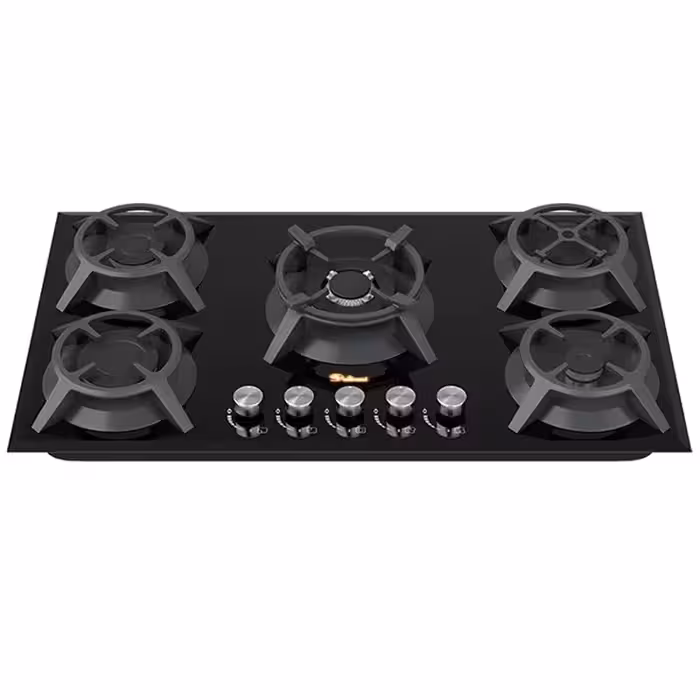 اجاق گاز صفحه ای داتیس مدل DG-534