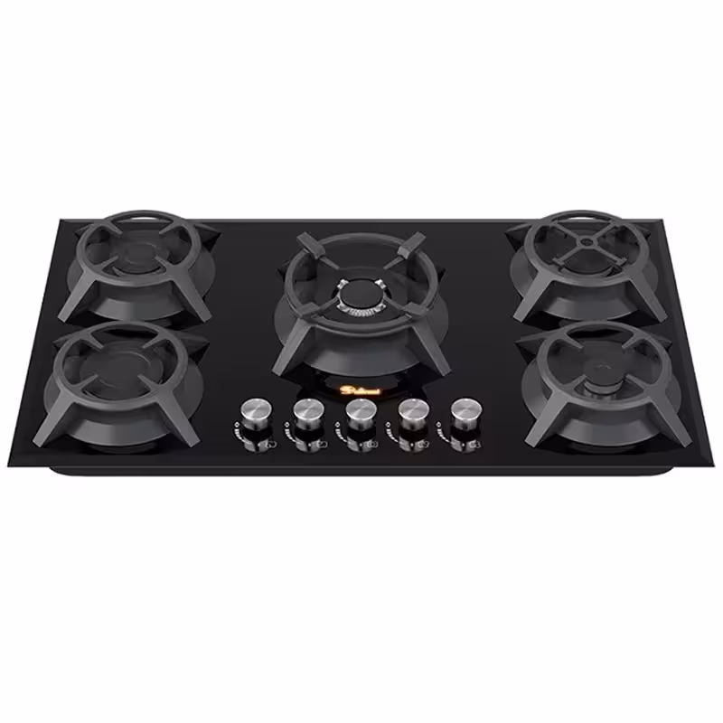 اجاق گاز صفحه ای داتیس مدل DG-534