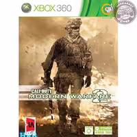 بازی Call of Duty: Modern Warfare 2 مخصوص XBOX 360