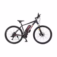 دوچرخه برقی بهین موتور مدل ترینکس سایز طوقه 29 - کالاوما