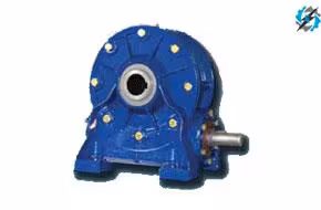 گیربکس حلزونی سهند