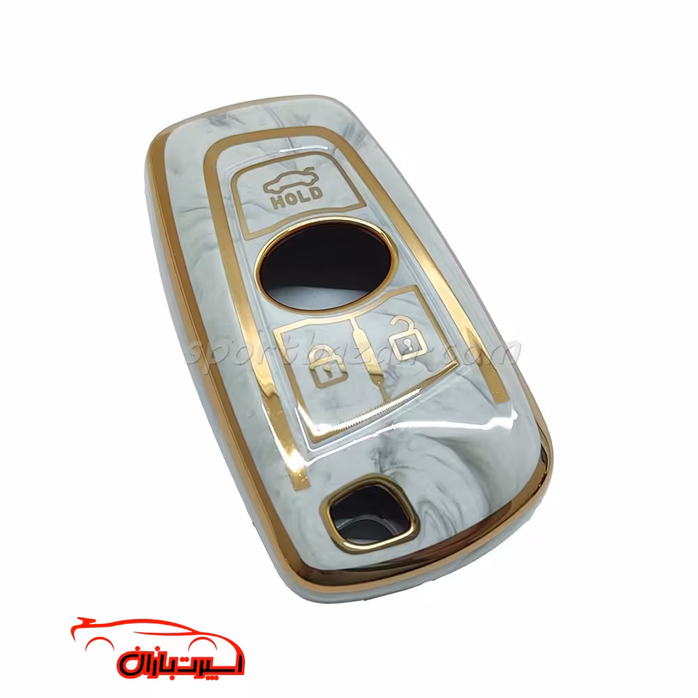 کاور ریموت تارا اتومات از جنس TPU