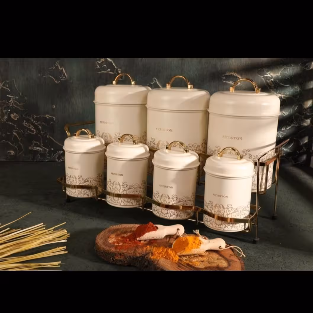 سرویس پاسماوری8پارچه آرتیستون مدل ویکتوریاطرح ماربل