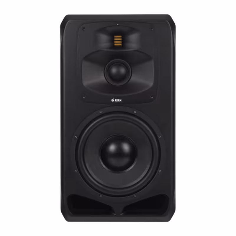 اسپیکر مانیتورینگ ADAM S5V