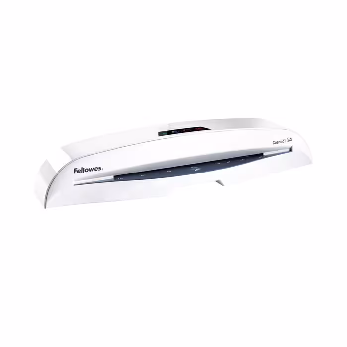 پرس کارت A3 (لمینت) فلوز Cosmic