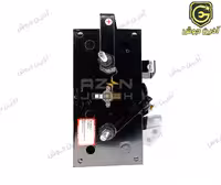 پل دیودی PTS18/6/2P T