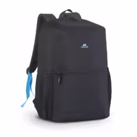 کوله پشتی لپ تاپ ریوا کیس مدل RIVACASE 8067 black Full size Laptop backpack 15.6″ /12   ارسال فوری