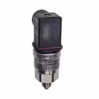 پرشر ترانسمیتر دانفوس DANFOSS مدل MBS 1700 | 10bar