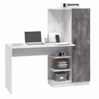 میزتحریر دکورآرای مدل DAMT18