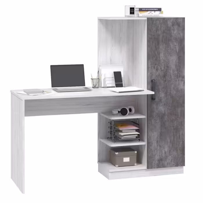 میزتحریر دکورآرای مدل DAMT18