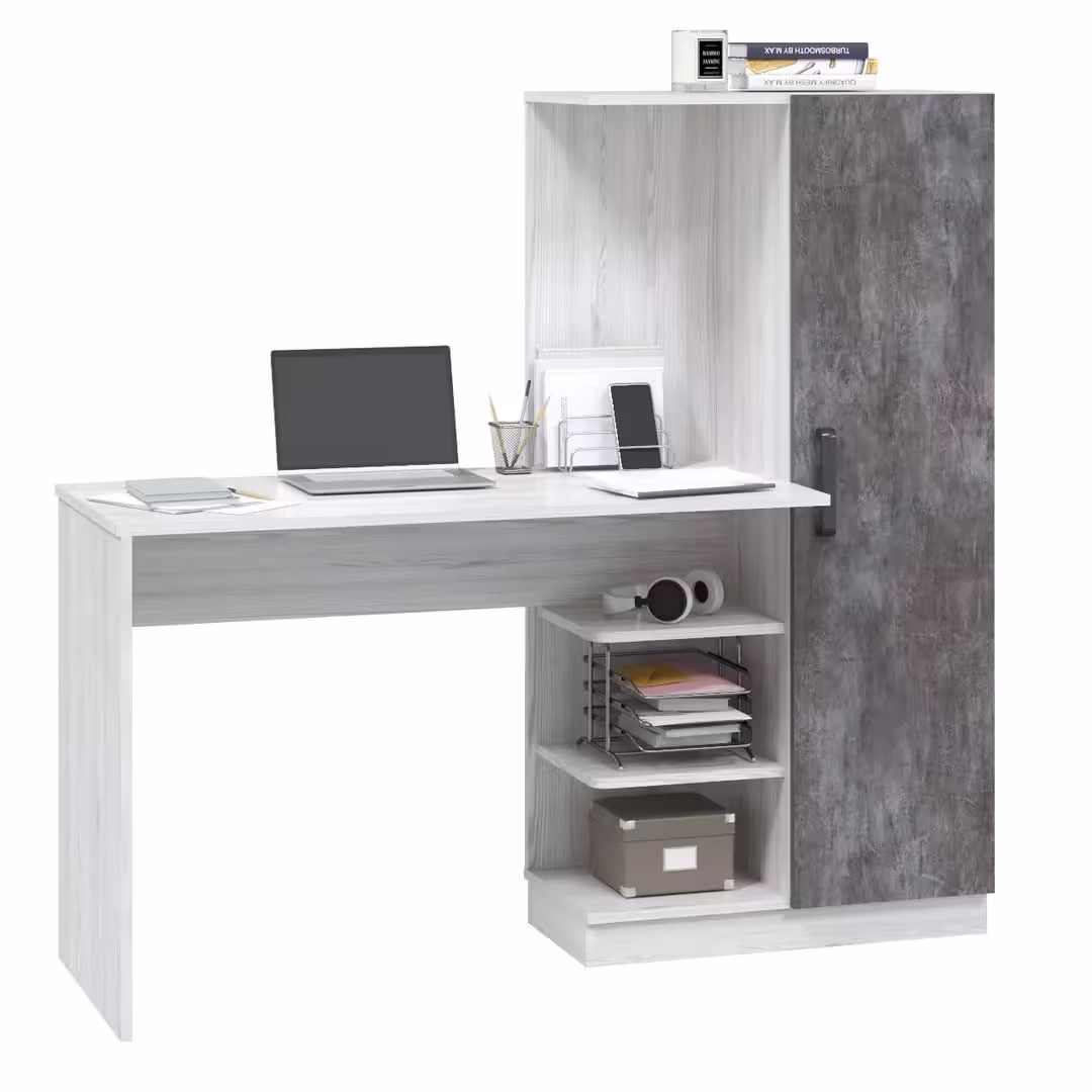 میزتحریر دکورآرای مدل DAMT18