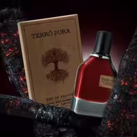 عطر ادکلن اورتو پاریسی ترونی فراگرنس ورد (Fragrance World Orto Parisi Terroni) - اورجینال شرکتی