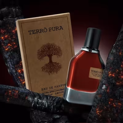 عطر ادکلن اورتو پاریسی ترونی فراگرنس ورد (Fragrance World Orto Parisi Terroni) - اورجینال شرکتی