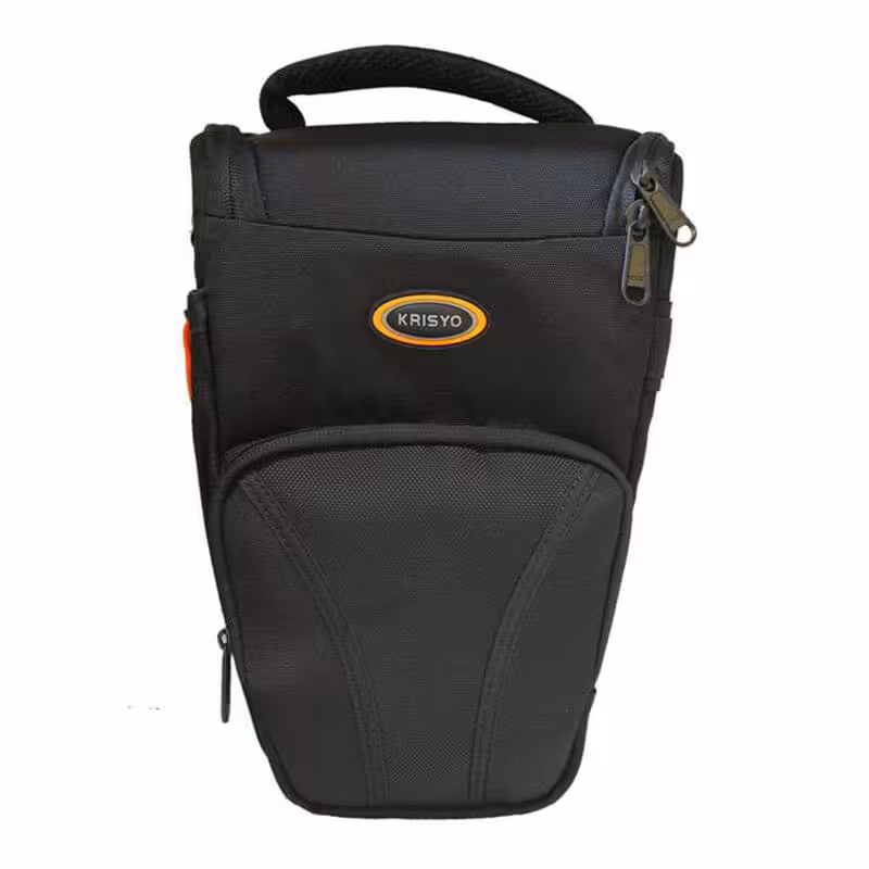 کیف دوربین شانه آویز کریسیو مدل 1051
