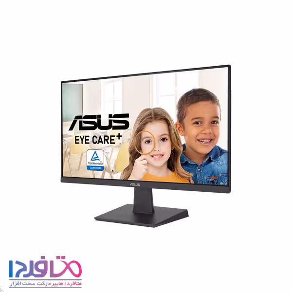 مانیتور 24 اینچ ایسوس مدل ASUS VA24EHF