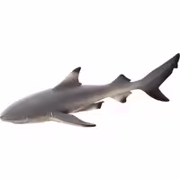 فیگور کوسه باله سیاه MOJO Black Tip Reef Shark 387357