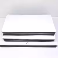 صفحه زیرکیکی مستطیل ام دی اف سایز 30 در 40سانت