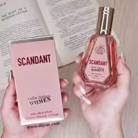 عطر ادکلن اسکندل زنانه SCANDANT - حجم 50 میل