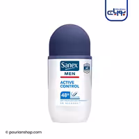 رول ضد تعریق مردانه Active Control سانکس