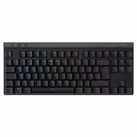 کیبورد گیمینگ لاجیتک G515 LIGHTSPEED Tactile SW