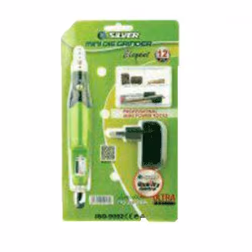 فرز مینیاتوری دیمردار Silver مدل GT-RT12