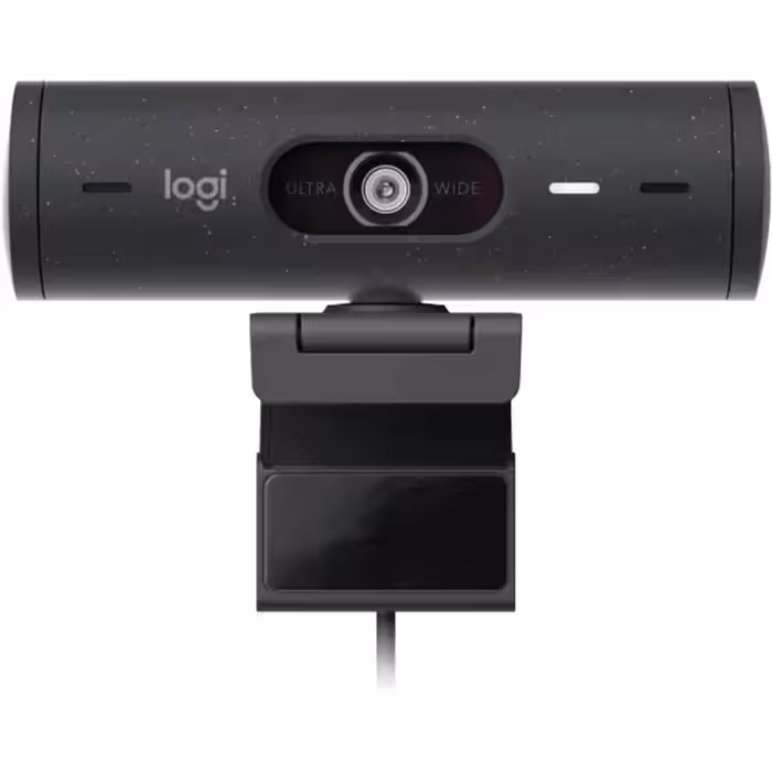 وبکم لاجیتک بریو 500 Logitech Brio