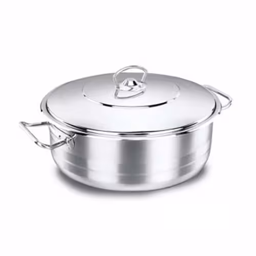 قابلمه کوتاه سایز 40 کرکماز مدل مگا کد 1947