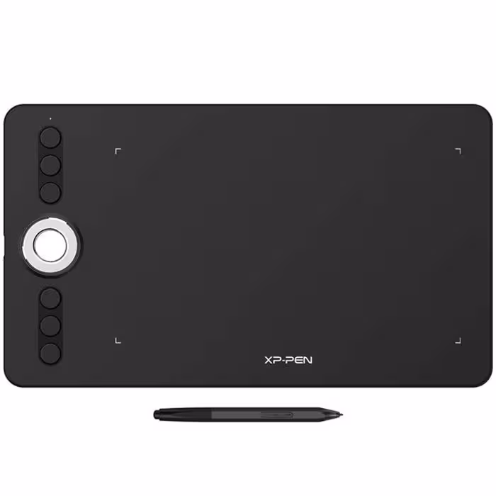 قلم نوری ایکس پی.پن مدل Deco 02