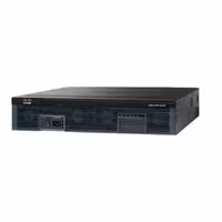 روتر سیسکو Cisco 2921K9 Router CISCO