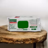 دستمال مرطوب چندکاره پاک کننده خانه اسلیپی