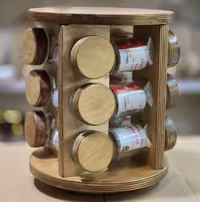 جا ادویه 12تایی گردون گرد