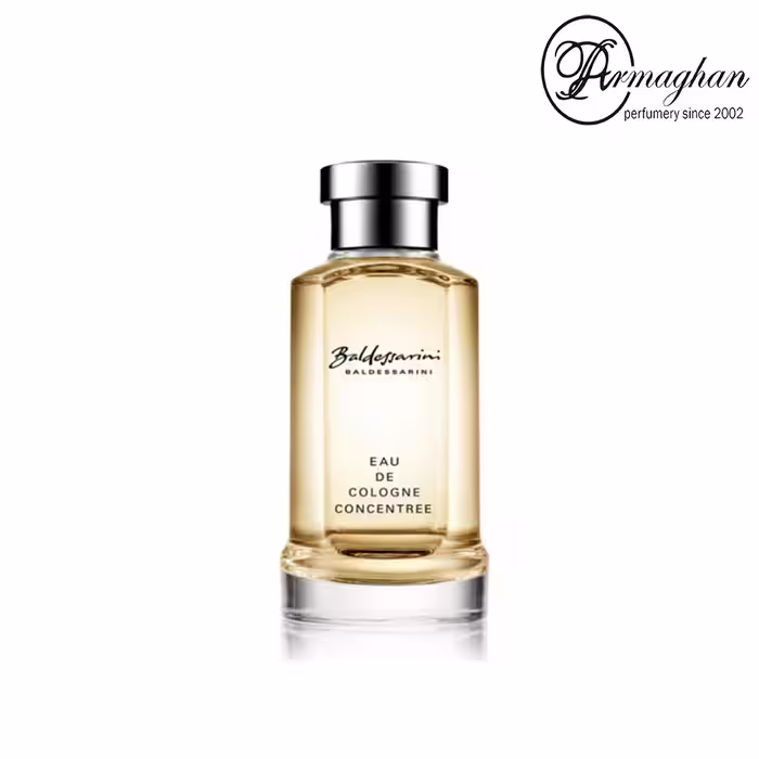 Baldessarini Concentree Eau De Cologne for Men 75ml