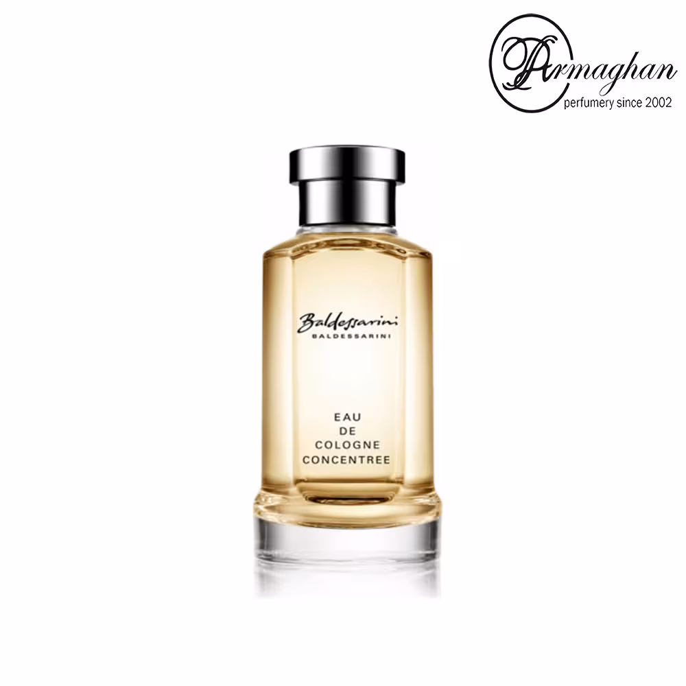 Baldessarini Concentree Eau De Cologne for Men 75ml