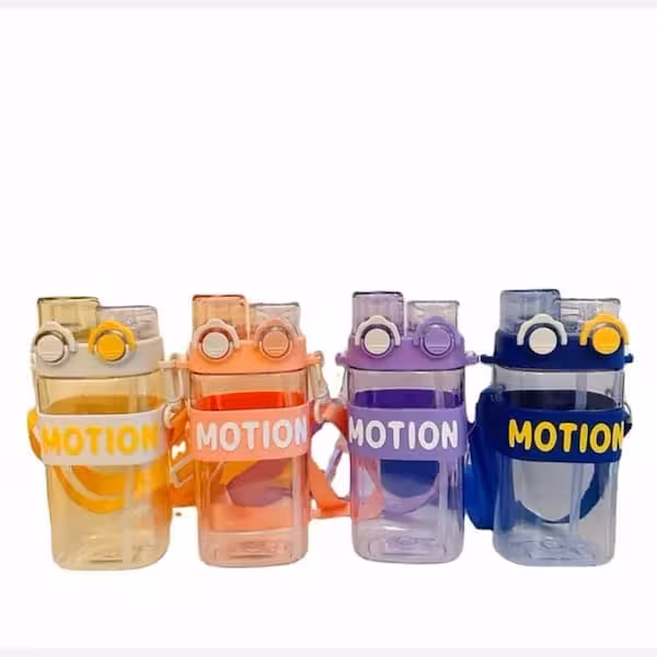 قمقمه 550 میل کد 2715