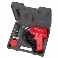هویه تفنگی ترانسی سومو مدل SM-3100 با توان 100 وات