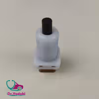 سوئیچ پدال کلاچ پژو 206 شرکتی ایساکو اصل 0940101199