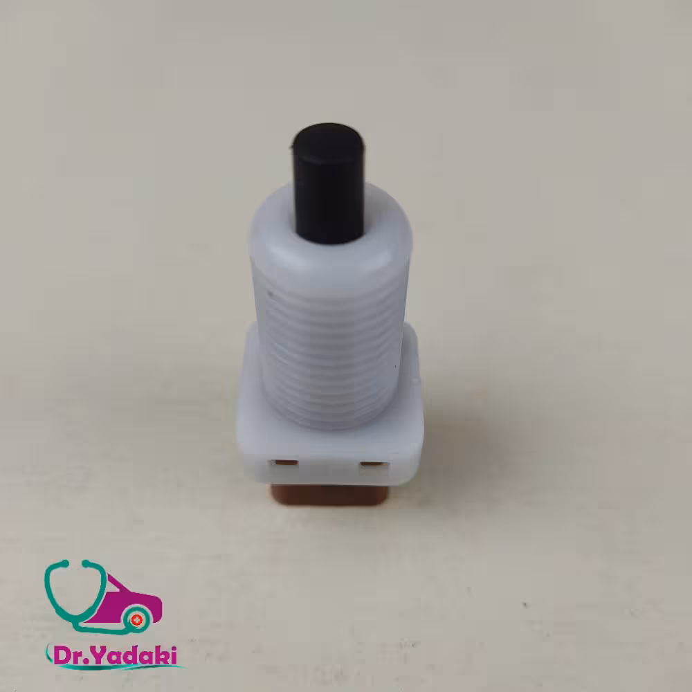 سوئیچ پدال کلاچ پژو 206 شرکتی ایساکو اصل 0940101199