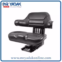 صندلی دسته دار تراکتور فرگوسن 285-399 ترک STAR|درجه یک