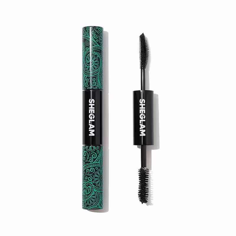 ریمل دوسر و ضدآب و بلند کننده و حجم دهنده شیگلم