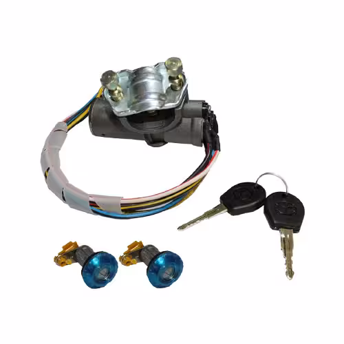 ست کامل مزدا نصیرلوازم