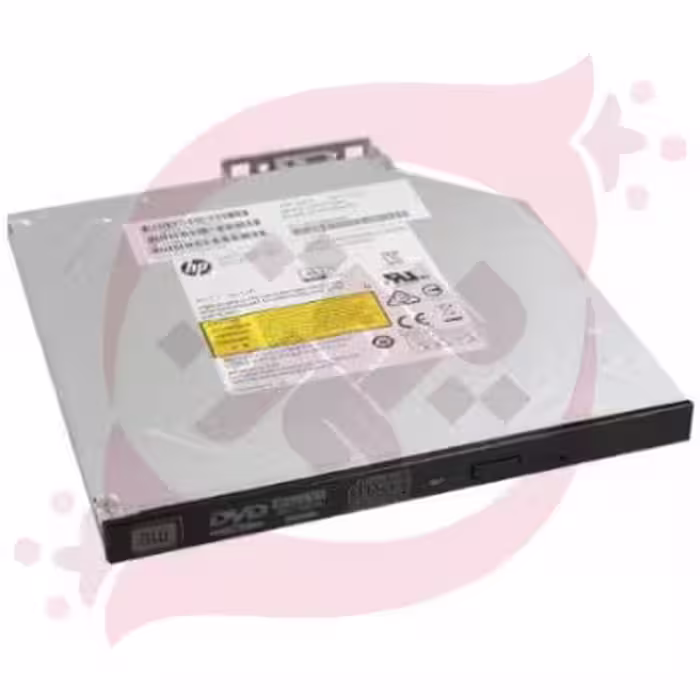 HPE 9.5mm SATA DVD-RW Optical Drive 726537-B21