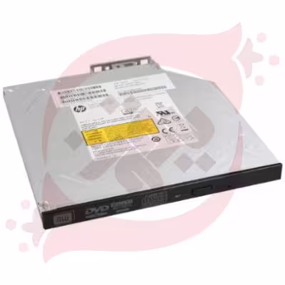 HPE 9.5mm SATA DVD-RW Optical Drive 726537-B21
