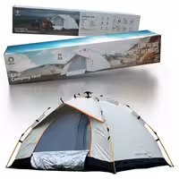 چادر مسافرتی 3نفره Green Lion GT-3 Camping Tent