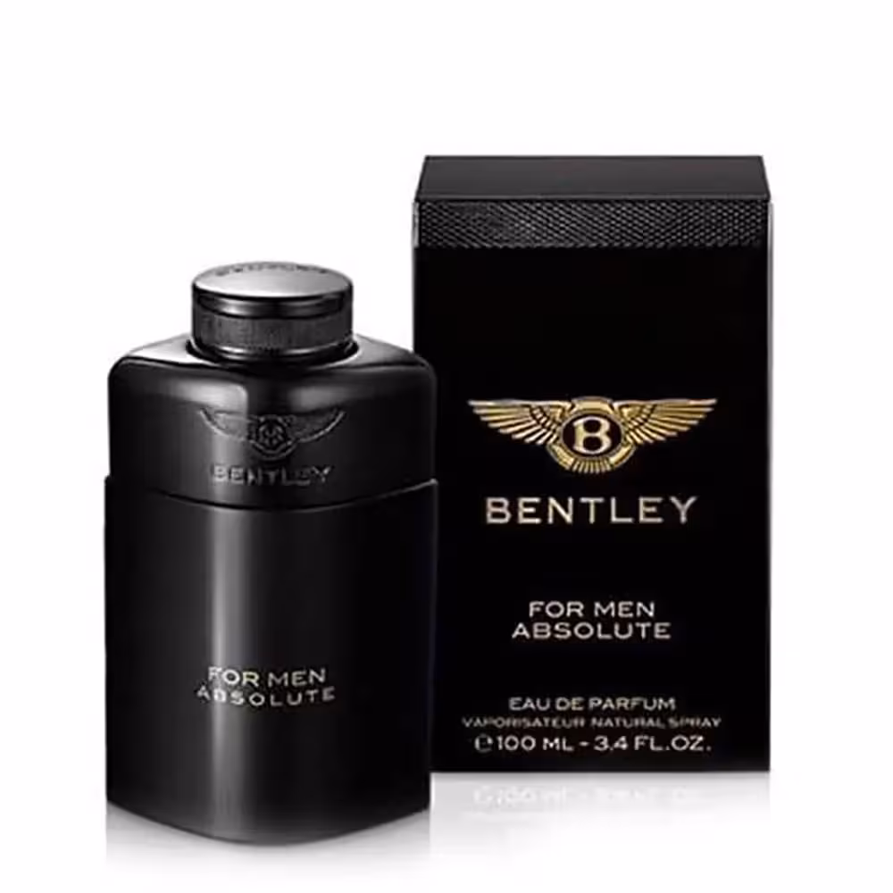 عطر ادکلن بنتلی ابسولوت