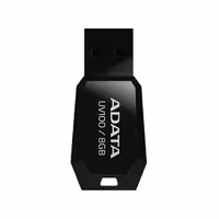 فلش مموری ای دیتا مدل ADATA UV100 ظرفیت 8 گیگابایت