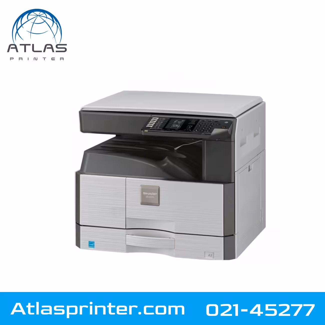 دستگاه کپی شارپ SHARP AR-6020