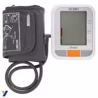 دستگاه فشارسنج شیان SCIAN مدل LD-576