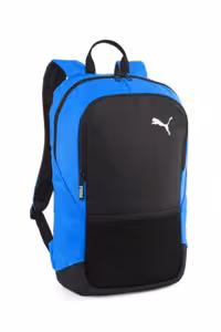 کیف مدرسه زنانه کوله پشتی تیمی سیاه اورجینال Puma