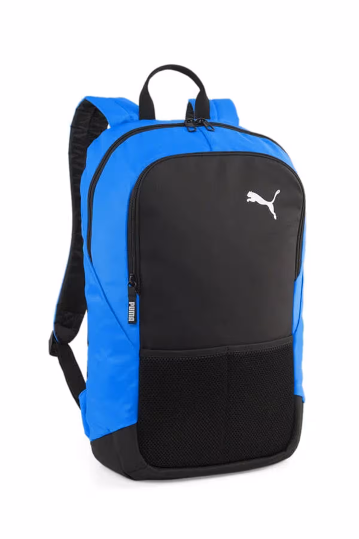 کیف مدرسه زنانه کوله پشتی تیمی سیاه اورجینال Puma