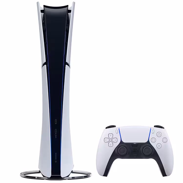 Playstation 5 Slim Digital(2000)